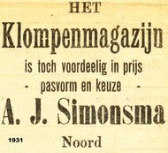 Klik hier om terug te keren