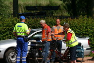 Klik hier om terug te keren