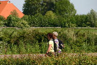 Klik hier om terug te keren