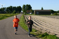 Klik hier om terug te keren