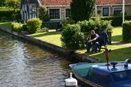 Klik hier om terug te keren