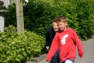 Klik hier om terug te keren