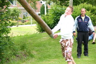 Klik hier om terug te keren