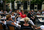 Klik hier om terug te keren