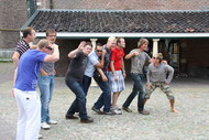 Klik hier om terug te keren
