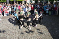 Klik hier om terug te keren