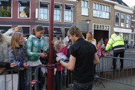Klik hier om terug te keren