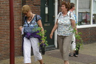 Klik hier om terug te keren