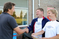 Klik hier om terug te keren