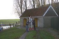 Klik hier om terug te keren