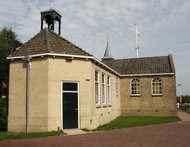 Klik hier om terug te keren