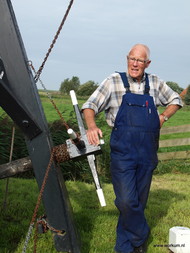 Klik hier om terug te keren