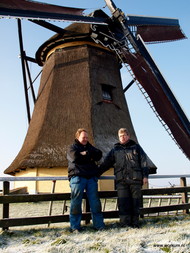 Klik hier om terug te keren
