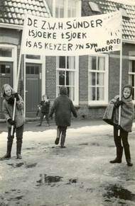 Klik hier om terug te keren