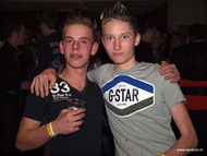 Klik hier om terug te keren