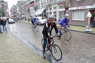 Klik hier om terug te keren