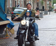 Klik hier om terug te keren