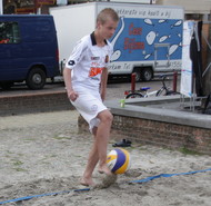 Klik hier om terug te keren
