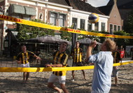 Klik hier om terug te keren