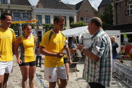 Klik hier om terug te keren