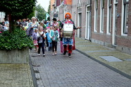 Klik hier om terug te keren