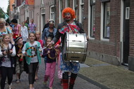 Klik hier om terug te keren