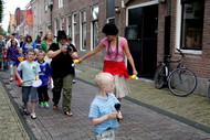 Klik hier om terug te keren