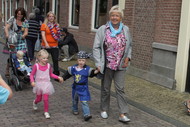 Klik hier om terug te keren