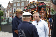Klik hier om terug te keren