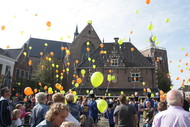 Klik hier om terug te keren