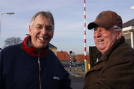 Klik hier om terug te keren