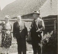 Klik hier om terug te keren