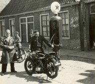 Klik hier om terug te keren