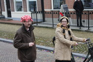Klik hier om terug te keren