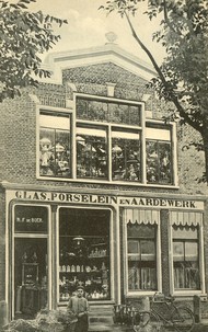 Klik hier om terug te keren