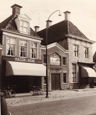 Klik hier om terug te keren