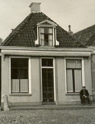 Klik hier om terug te keren