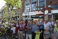Klik hier om terug te keren