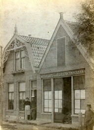 Klik hier om terug te keren