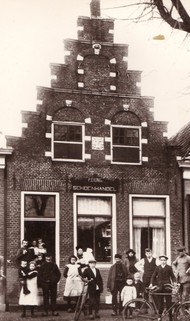 Klik hier om terug te keren