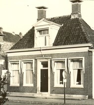 Klik hier om terug te keren