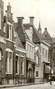 Klik hier om terug te keren