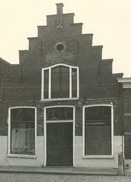 Klik hier om terug te keren