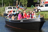 Klik hier om terug te keren