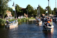 Klik hier om terug te keren