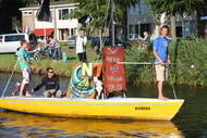 Klik hier om terug te keren