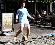 Klik hier om terug te keren