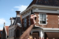 Klik hier om terug te keren