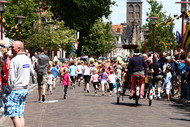 Klik hier om terug te keren