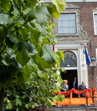 Klik hier om terug te keren